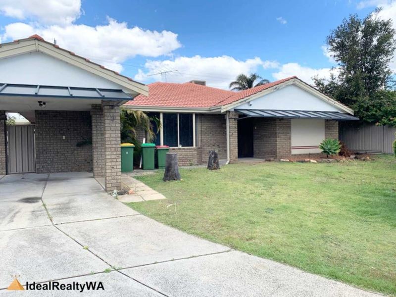 9 Capill Corner, Leeming