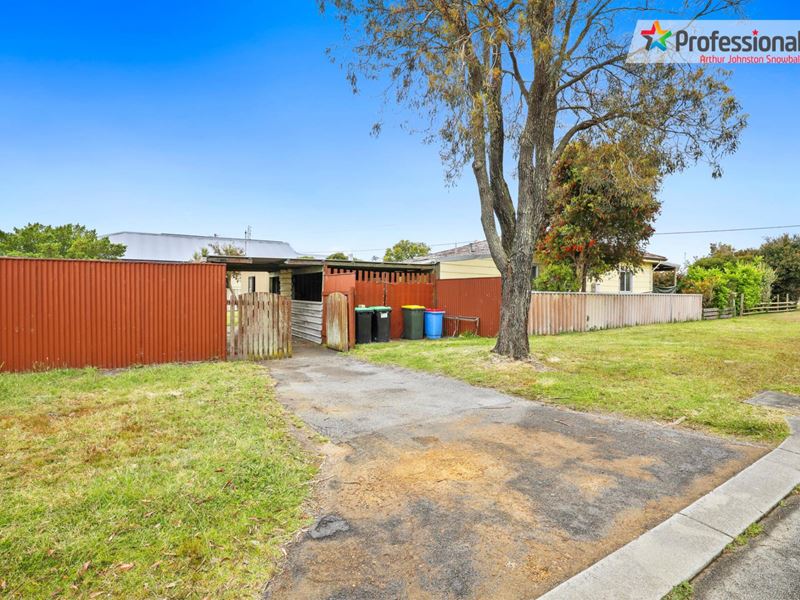 447 Albany Highway, Orana