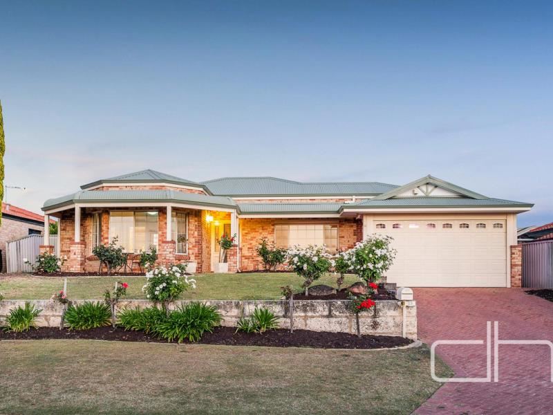 12 Rockdale Pass, Landsdale
