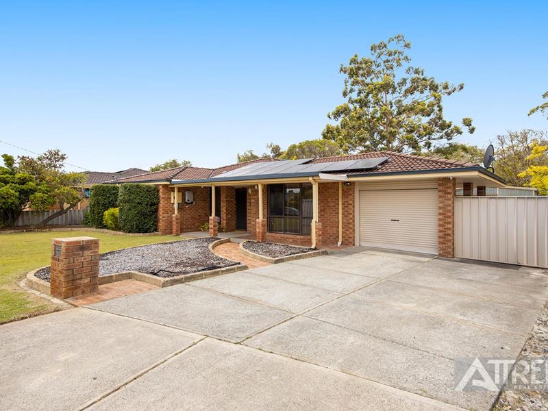 10 Yampi Court, Huntingdale WA 6110