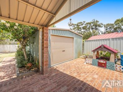 10 Yampi Court, Huntingdale WA 6110