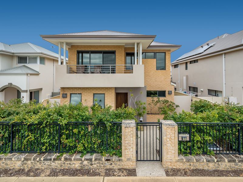 30 Windmill Circle, Burns Beach