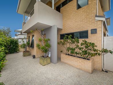 30 Windmill Circle, Burns Beach WA 6028