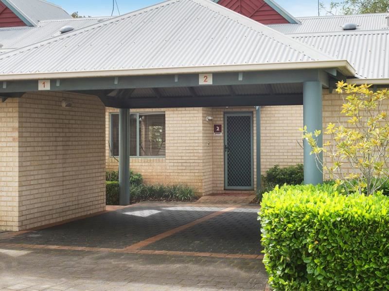 2/330 Geographe Bay Road, Quindalup