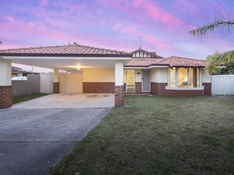 21 Pegasus Street, Rockingham WA 6168