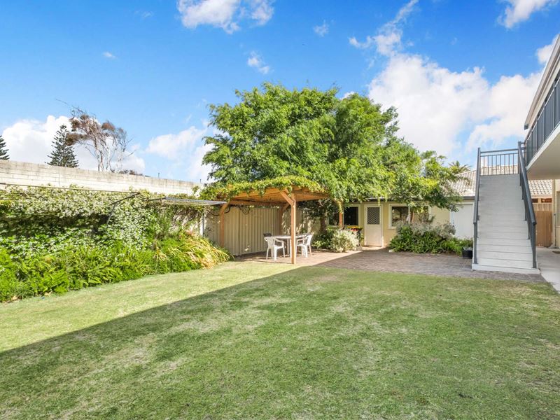 6/39 Scarborough Beach Road, Scarborough