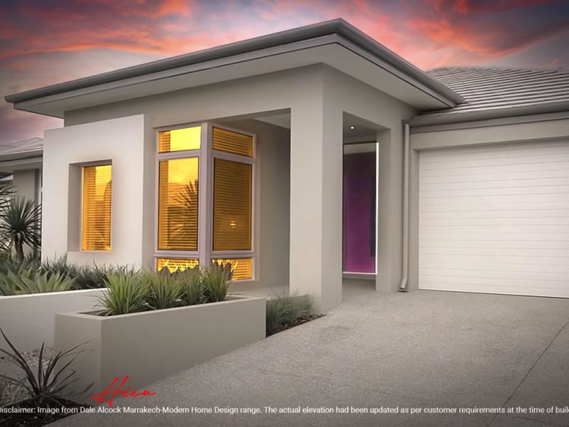 256 Hale Road, Woodlands