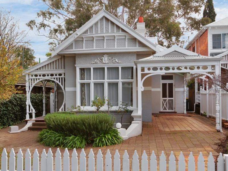 5 Bernard Street, Claremont