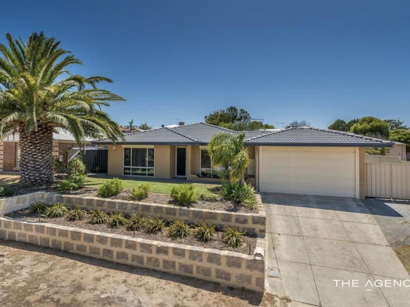 43 Porongurup Drive, Clarkson WA 6030