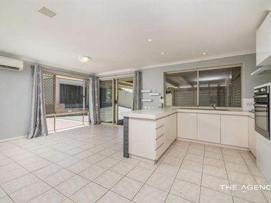 43 Porongurup Drive, Clarkson WA 6030