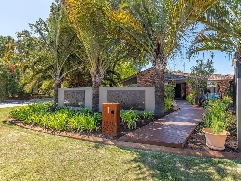 1 Townson Place, Leeming