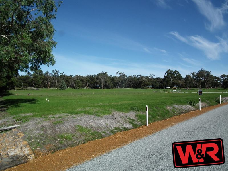 Lot 55 Greenwood Drive, Willyung