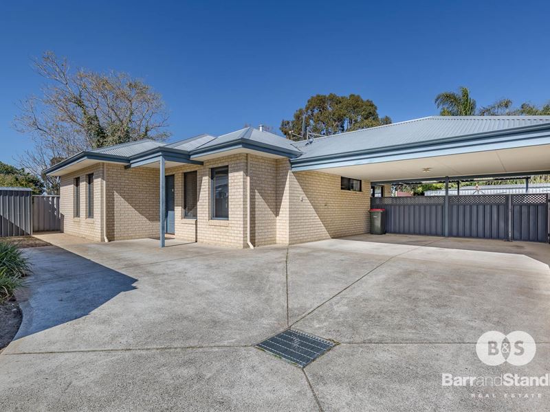 5a Boyalla Street, Carey Park