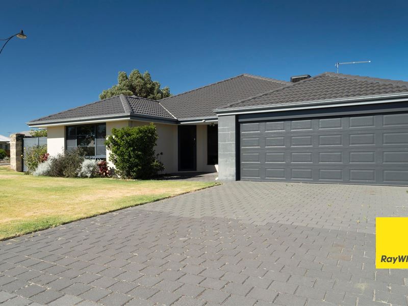1 Yonga Way, South Guildford