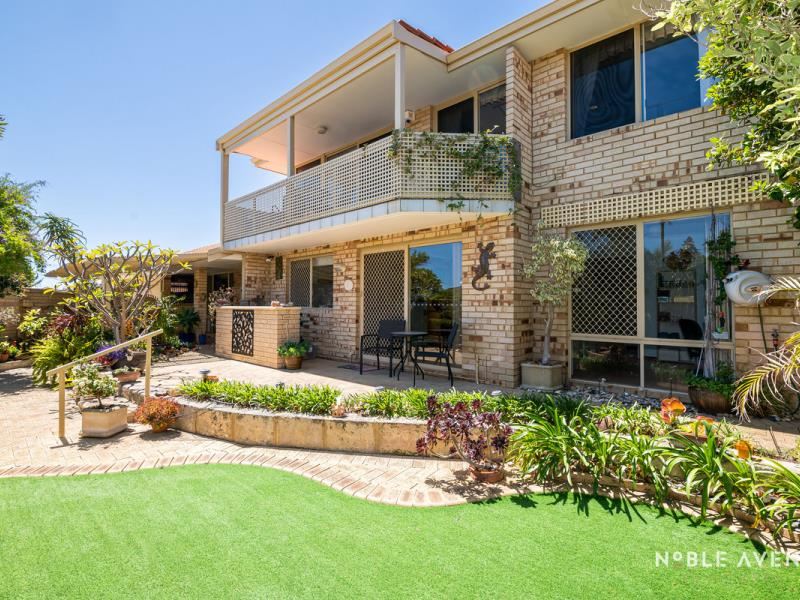 135A Waterford Drive, Hillarys WA 6025