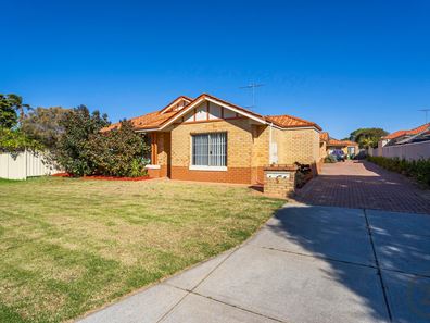 1/2 Day Rd, Mandurah WA 6210