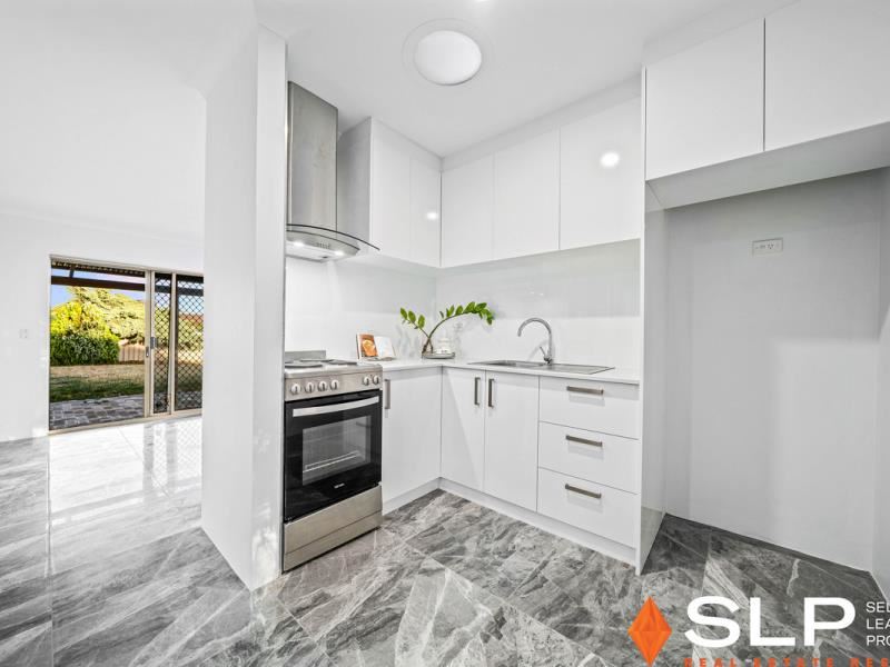 6 Japonica Heights, Mirrabooka