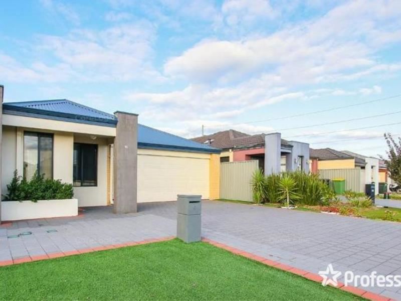 10 Emanuele Bend, Harrisdale