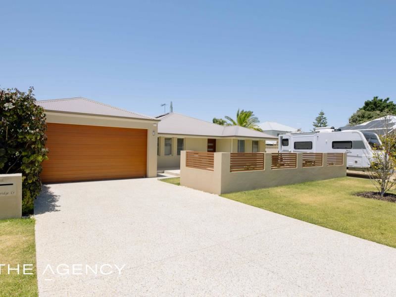 29 Knightsbridge Crescent, Mullaloo WA 6027