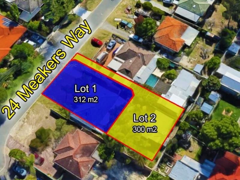 24A Meakers Way, Girrawheen