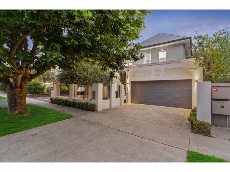 7B Karoo Street, South Perth WA 6151