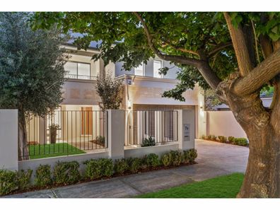 7B Karoo Street, South Perth WA 6151