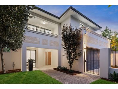 7B Karoo Street, South Perth WA 6151