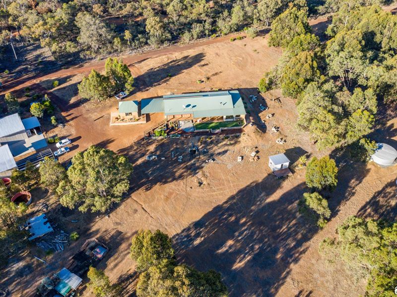 84 Reed Road, Jarrahdale