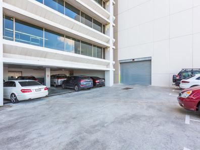 28/231 Adelaide Terrace, Perth WA 6000