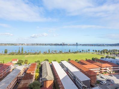 Lot 28/231 Adelaide Terrace, Perth WA 6000