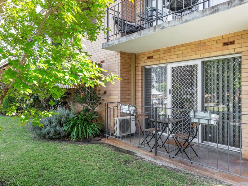 1/110 Central Avenue, Inglewood
