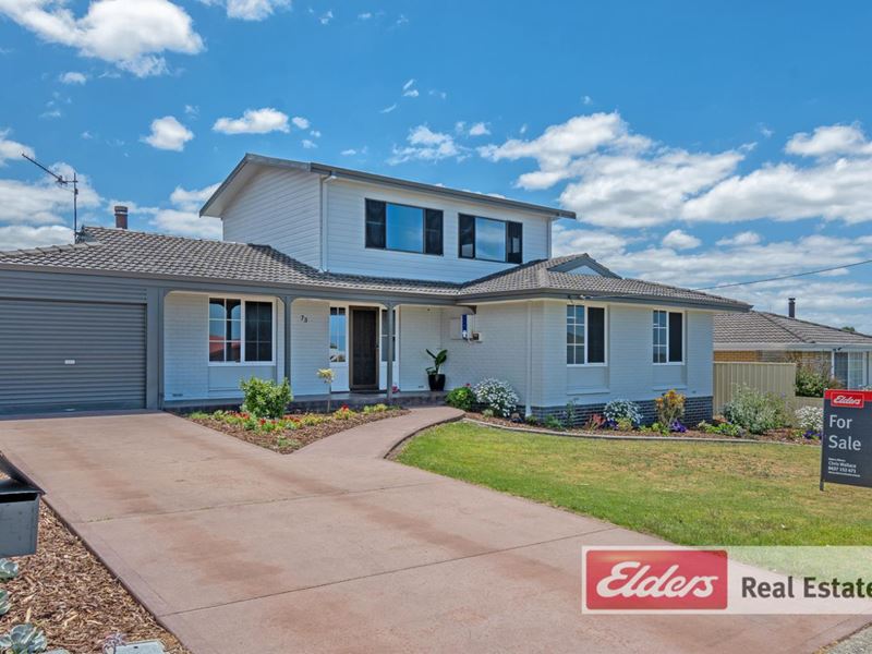73 Yatana Road, Bayonet Head