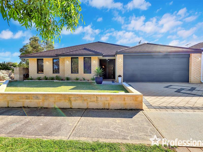 28 Canterbury Trail, Harrisdale