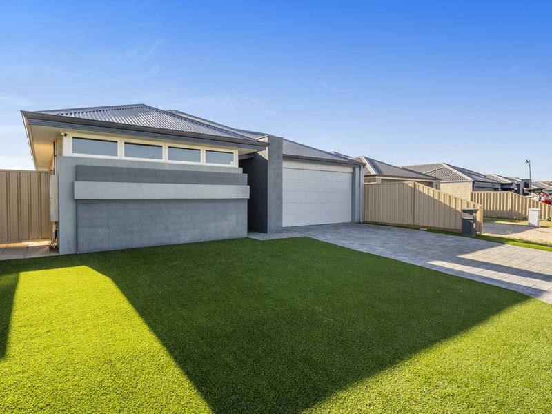 23 Southport Drive, Baldivis