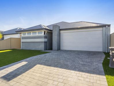 23 Southport Drive, Baldivis WA 6171