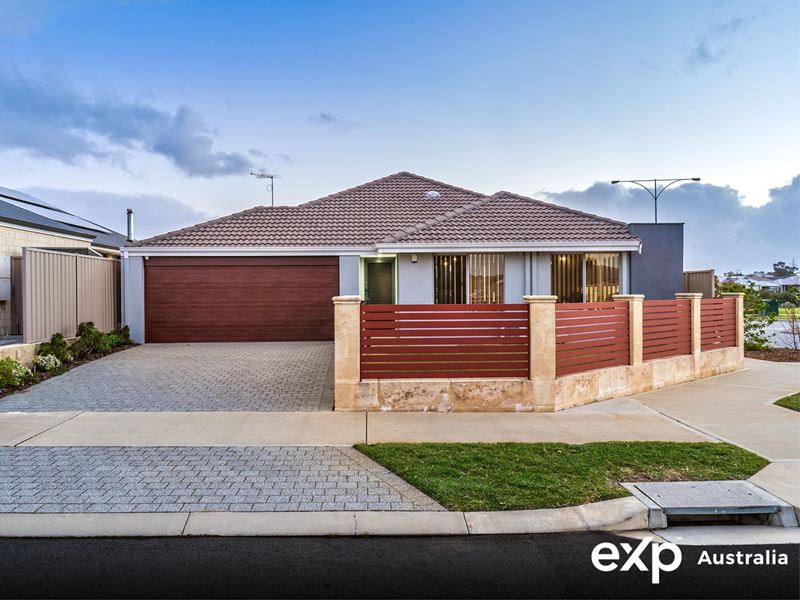 2 Fuchsia  Street, Karnup