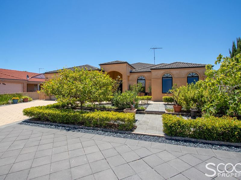 12 Aspic Cresent, Spearwood