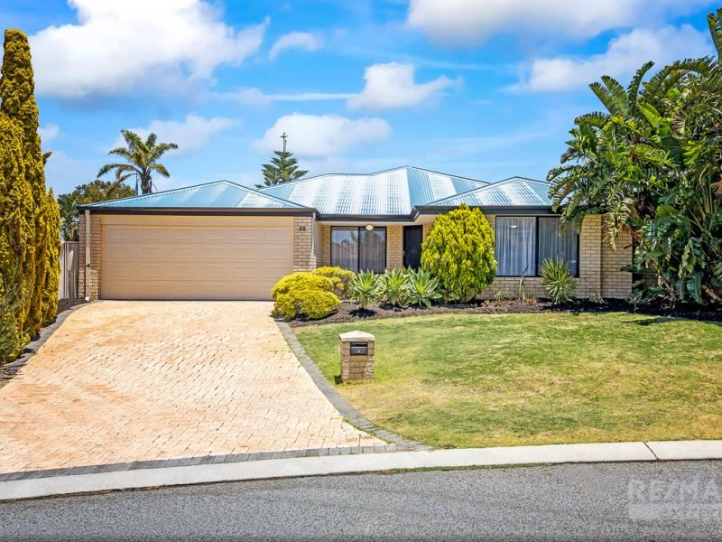 28 Radstock Circuit, Ridgewood
