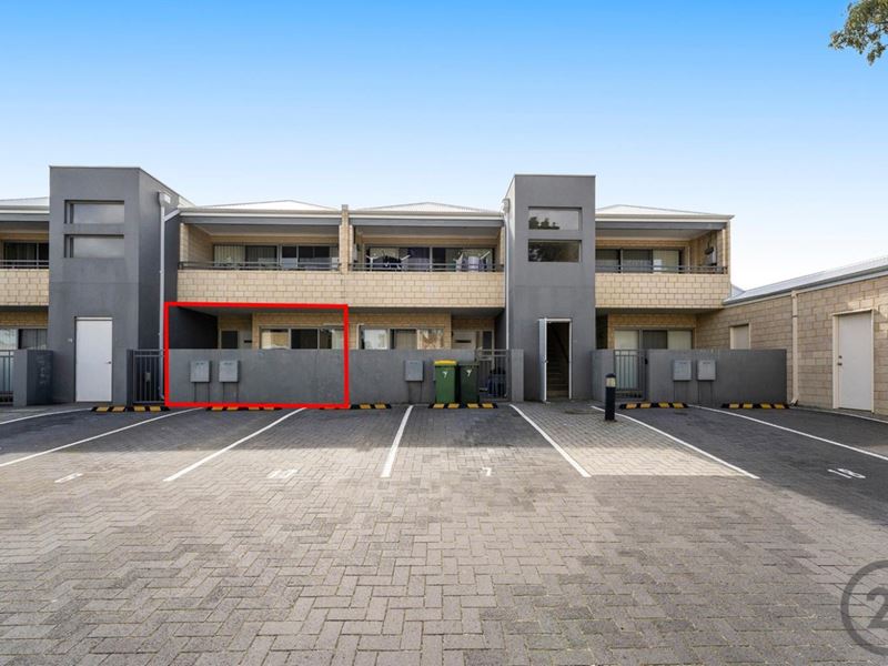 6/20 Service Street, Mandurah