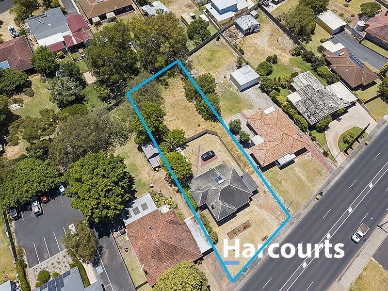 69 Bussell Highway, West Busselton