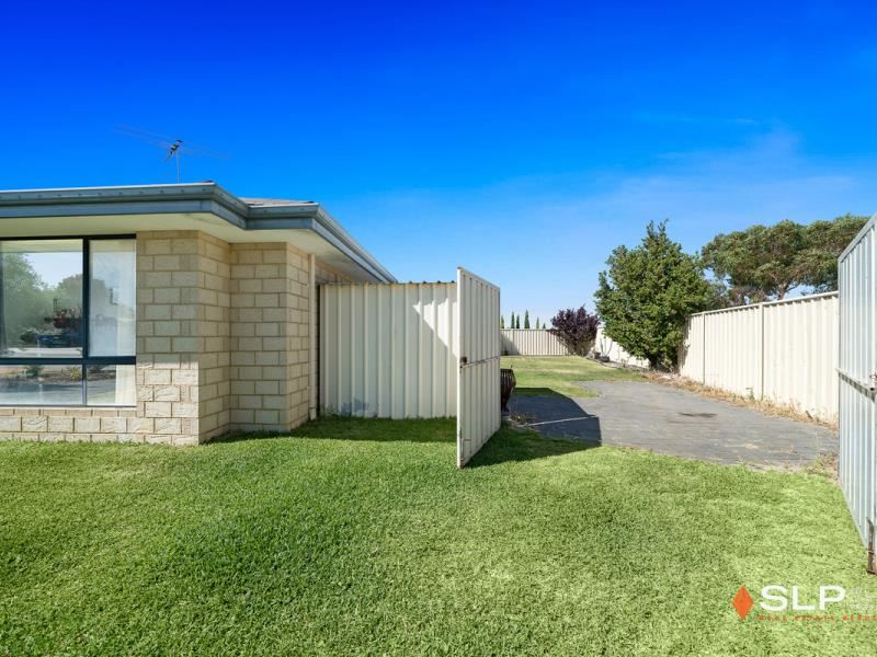 115 Sundowner Meander, Banksia Grove WA 6031