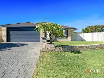 115 Sundowner Meander, Banksia Grove WA 6031