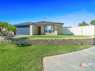 115 Sundowner Meander, Banksia Grove WA 6031