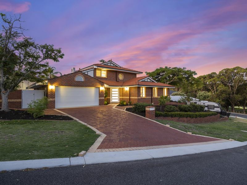 18 Newport Gardens, Hillarys