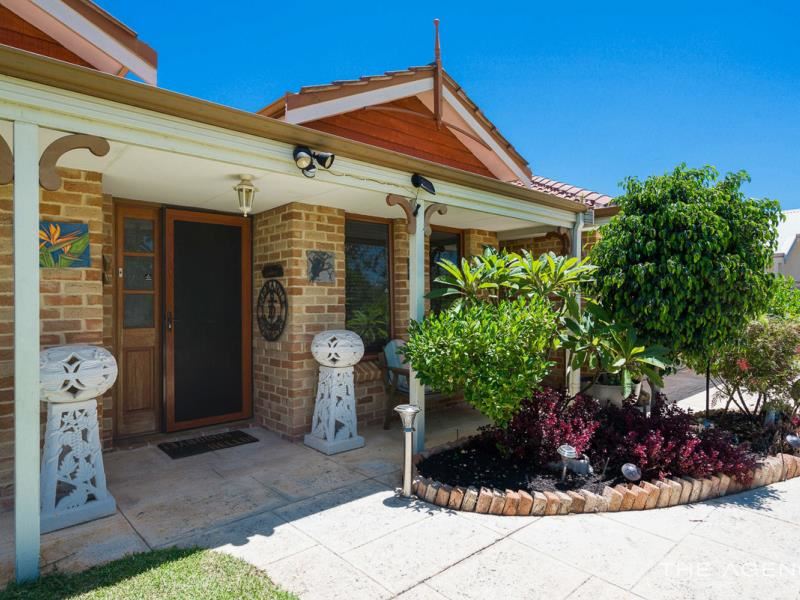 238 Tapper Road, Atwell
