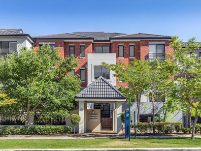 2/23 Hardy Street, South Perth WA 6151