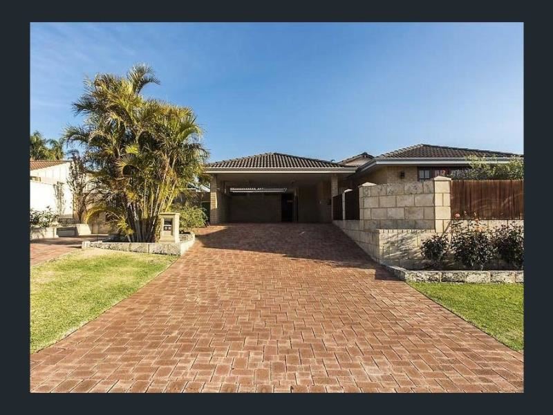 40 Broadbent Loop, Leeming WA 6149