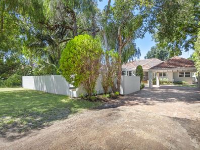 66 Hobbs Avenue, Dalkeith WA 6009