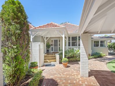 66 Hobbs Avenue, Dalkeith WA 6009