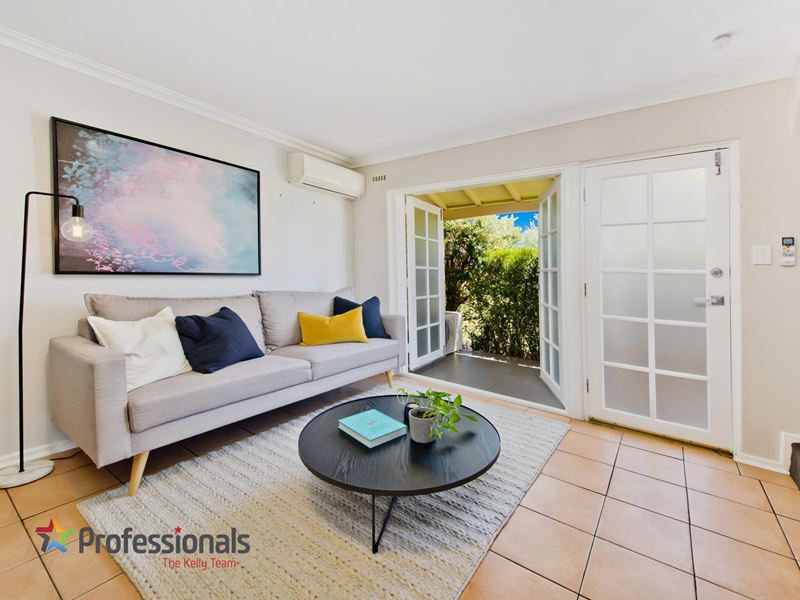 6/216 Swan Street, Yokine